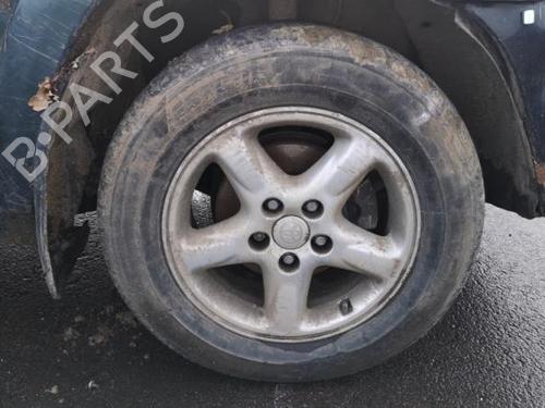 Starter TOYOTA RAV 4 II (_A2_) 2.0 D 4WD (CLA20_, CLA21_, CLA20R, CLA21R) | BP25580120M8 - Image 27