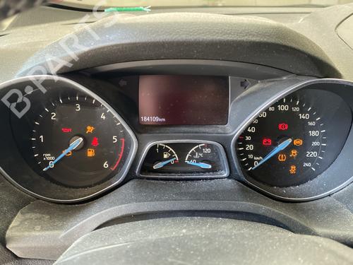 Starter FORD C-MAX II (DXA/CB7, DXA/CEU) 1.5 TDCi | BP30132309M8  - Image 18