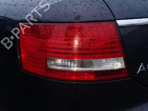 Front right window mechanism AUDI A6 C6 (4F2) 3.0 TDI quattro | BP25580310C23 