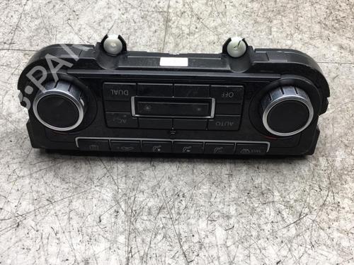 climate-control-vw-golf-vi-5k1-2008-2009-2010-2011-2012-2013-2014-25501825 main image