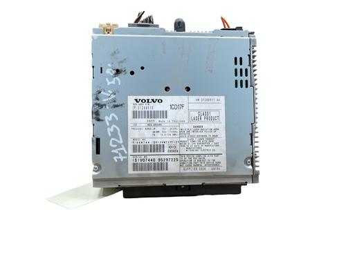 Radio VOLVO V50 (545) 2.0 D | BP25572807E6 