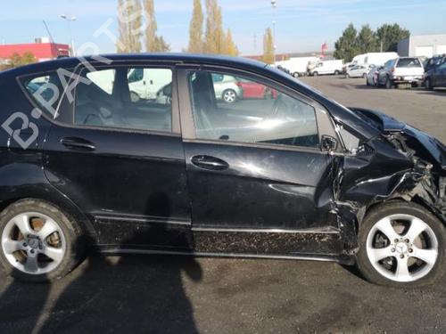 Radio MERCEDES-BENZ A-CLASS (W169) A 180 CDI (169.007, 169.307) | BP25579301E6 