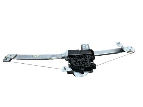 Front left window mechanism RENAULT EXPRESS Box Body/MPV 1.5 Blue dCi 95 (F6AB) | BP25508447C22 - Image 4