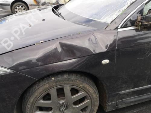 Steering column stalk CITROËN C6 (TD_) 2.7 HDi | BP25895348I23 - Image 27