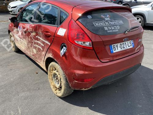 Headrest FORD FIESTA VI (CB1, CCN) 1.25 | BP25510764I31 - Image 7