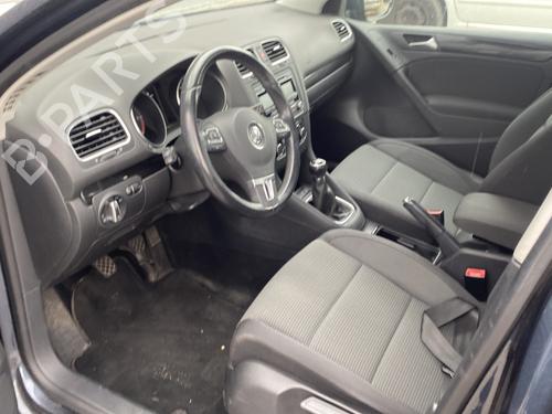 Left tailgate light VW GOLF VI (5K1) 1.6 TDI | BP30706409C79  - Image 27