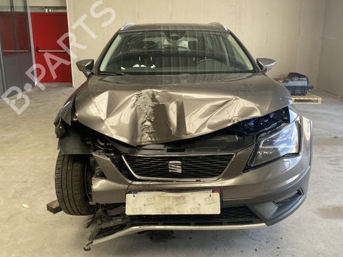 Left front window switch SEAT LEON ST (5F8) 2.0 TDI 4Drive | BP29116783I27 - Image 35