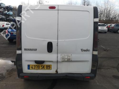 Ekpansionstank RENAULT TRAFIC II Van (FL)  | BP25523942C120  - Image 27
