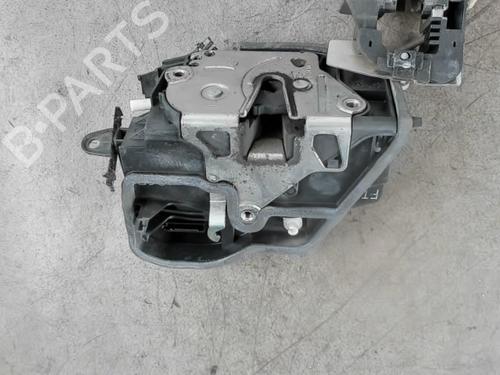 Front left lock BMW 1 (E87) 118 d | BP25519943C98