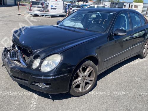 Headlight switch MERCEDES-BENZ E-CLASS (W211) E 220 CDI (211.008) | BP37589189I24  - Image 7