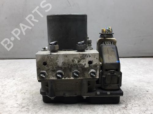 Abs pomp CITROËN C5 III (RD_) 1.6 HDi 115 (RD9HRA, RD9HLA, RD9HL0) | BP25575803M43 