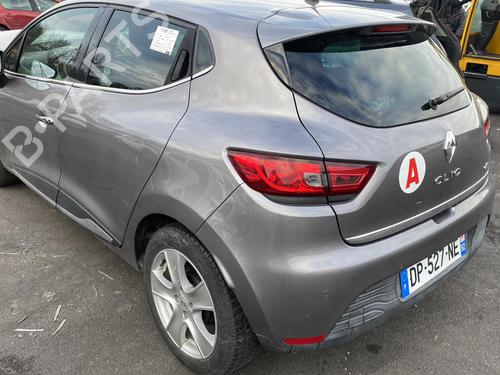 Radio RENAULT CLIO IV (BH_) 1.5 dCi 75 | BP25541822E6 