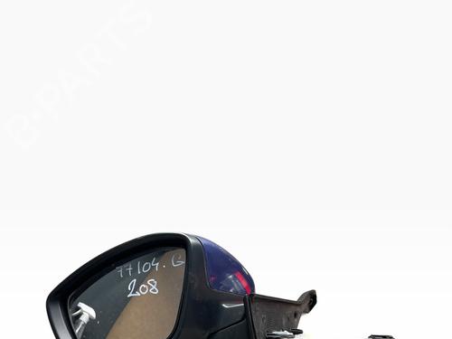 Retrovisor esquerdo Retrovisor esquerdo 39022463 39022463