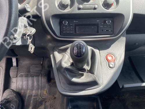 Alternator RENAULT KANGOO Express (FW0/1_) 1.5 dCi 90 (FW0G, FW05, FW08, FW11) | BP29851408M7 - Image 25