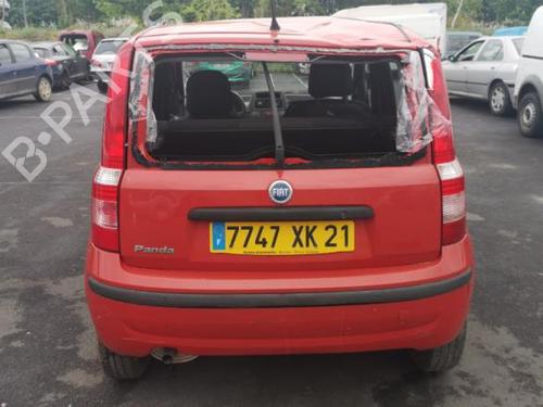 Grill FIAT PANDA (169_) 1.1 (169.AXA1A) | BP25583368C40  - Image 12