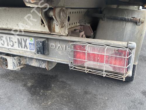 Front right lock IVECO DAILY III Van 35 C 12 V, 35 S 12 V (AGKA43A2, AGKB43A2, AGKB46A2,... | BP25546457C97 