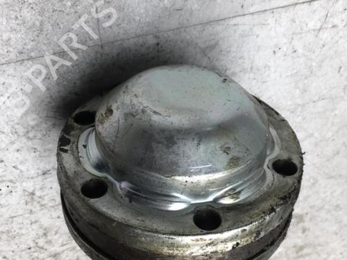 Drivaksel fortil venstre VW PASSAT B6 (3C2) 2.0 TDI (140 hp) 25581318