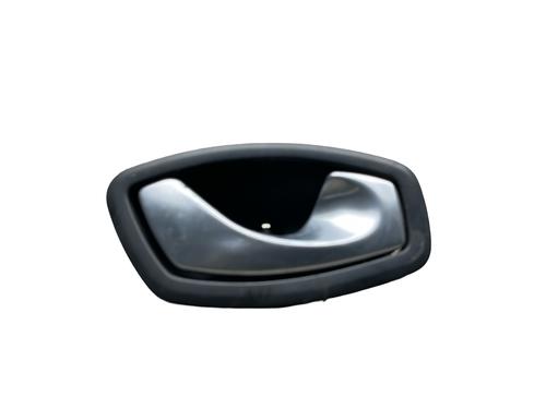 Used Front left interior door handle RENAULT LAGUNA III (BT0/1) 1.5 dCi (BT00, BT0A, BT0T, BT1J) (110 hp) 25534489