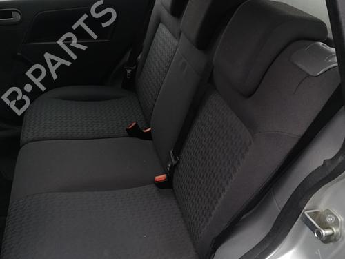Venstre foran utvendig håndtak FORD FUSION (JU_) 1.4 TDCi | BP25537831C128 