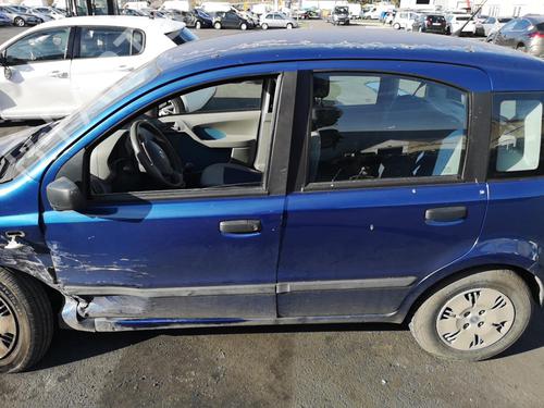 Right taillight FIAT PANDA (169_) 1.2 (169.AXB11, 169.AXB1A) | BP25520744C35 - Image 17