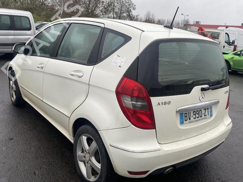 Left sun visor MERCEDES-BENZ A-CLASS (W169) A 180 CDI (169.007, 169.307) | BP25542314I1 - Image 23