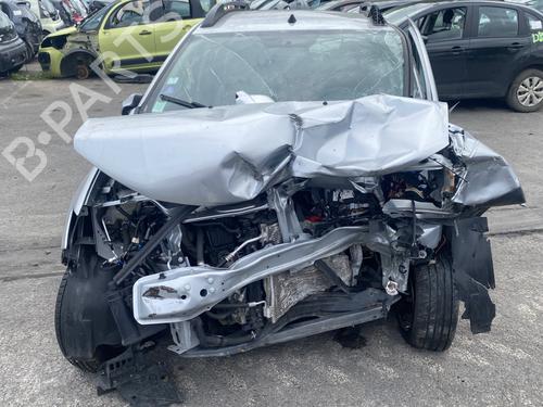 Radio DACIA SANDERO II 1.0 SCe 75 (B8JC, B8JD, B8NC) | BP27357490E6  - Image 17