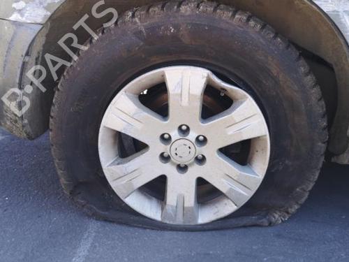 Switch NISSAN PATHFINDER III (R51) 2.5 dCi 4WD | BP25560979I30  - Image 31