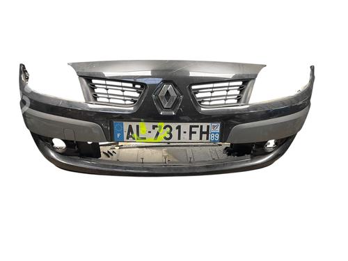 Używane Zderzak przedni RENAULT SCÉNIC II (JM0/1_) 1.5 dCi (JM1E, JM16) (106 hp) 29004958