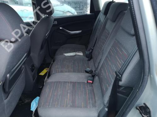 AC compressor FORD C-MAX (DM2) 1.6 TDCi | BP25581897M34  - Image 34