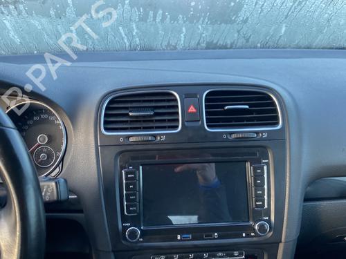 AC compressor VW GOLF VI (5K1) | BP30457114M34 - Image 11