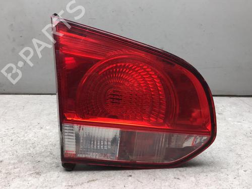 Used Left tailgate light Left tailgate light VW GOLF VI (5K1) 2.0 TDI (110 hp) 25557310 25557310