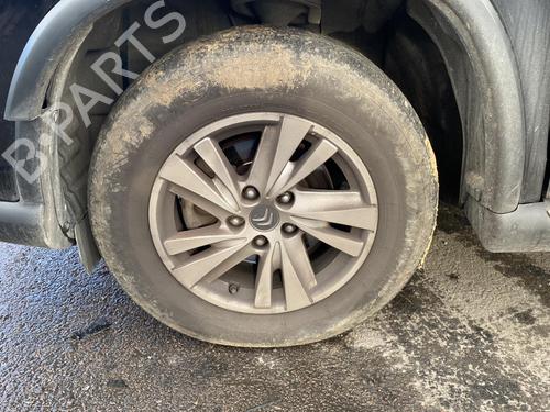 Hand brake CITROËN C4 AIRCROSS 1.6 HDi 115 AWC | BP25528486I18  - Image 12