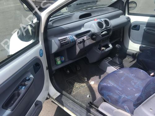 Left sun visor RENAULT TWINGO I (C06_) 1.2 (C066, C068) | BP25556687I1 