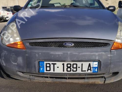 Expansion tank FORD KA (RB_) 1.3 i | BP25536812C120 