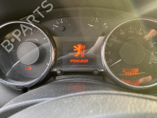 Left front window switch PEUGEOT 3008 I MPV (0U_) 1.6 HDi | BP34046153I27 - Image 8