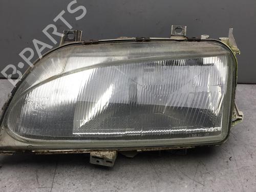 Used Left headlight Left headlight FORD GALAXY I (WGR) 1.9 TDI (90 hp) 25556419 25556419