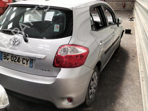 Left front window switch TOYOTA AURIS (_E15_) 1.4 D-4D (NDE150_, NDE150R) | BP25514985I27 - Image 5