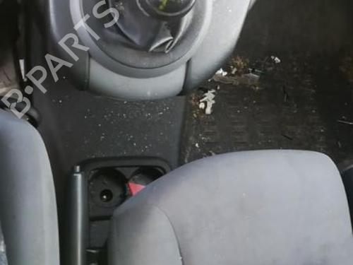 Left front driveshaft PEUGEOT PARTNER Box Body/MPV | BP25524725M38 - Image 21