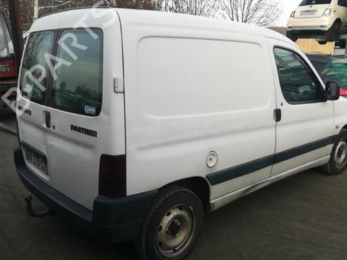 Switch PEUGEOT PARTNER Box Body/MPV (5_, G_) 1.9 D | BP25577481I30 - Image 21