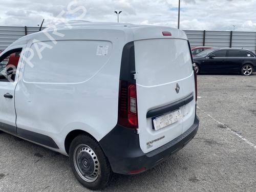 Engate do cinto RENAULT EXPRESS Box Body/MPV 1.5 Blue dCi 95 (F6AB) | BP30819763I32  - Image 15