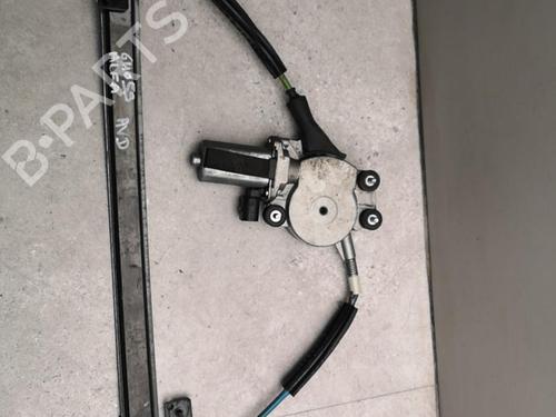 Right front window motor ALFA ROMEO 147 (937_) 1.6 16V T.SPARK (937.AXA1A, 937.AXB1A, 937.BXB1A) | BP25561477E20 