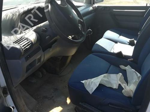 Switch PEUGEOT EXPERT Van (222) 2.0 HDI | BP25516668I30 
