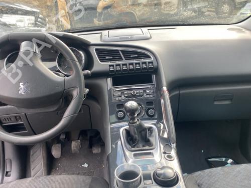 Starter PEUGEOT 3008 I MPV (0U_) 2.0 HDi 150 / BlueHDi 150 | BP26453362M8 