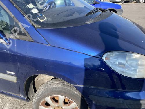 ABS pump PEUGEOT 807 (EB_) 2.0 HDi | BP25918843M43 - Image 21