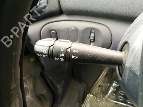 Left mirror RENAULT ESPACE III (JE0_) 2.2 dCi (JE0K) | BP25576955C26 