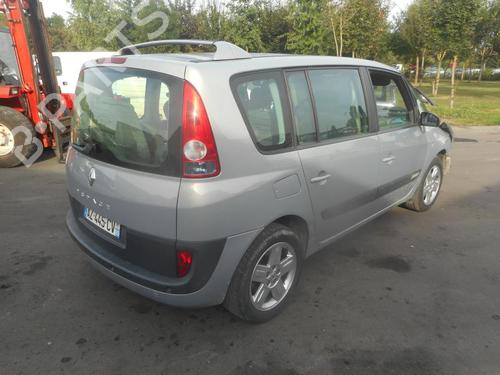 AC compressor RENAULT ESPACE IV (JK0/1_) 2.2 dCi (JK0H) | BP25558182M34  - Image 10