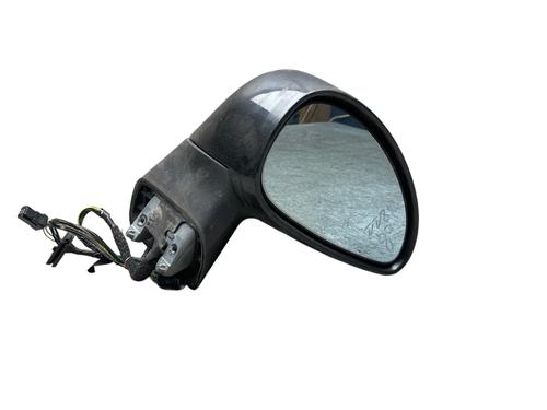 Right mirror CITROËN C4 Coupe (LA_) 1.6 HDi | BP28200913C27 
