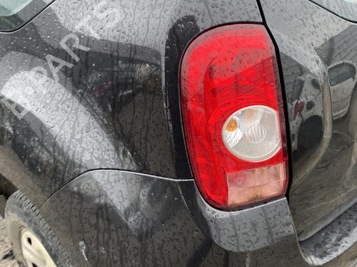 Right front steering knuckle DACIA DUSTER (HS_) 1.5 dCi | BP32142464M26  - Image 10