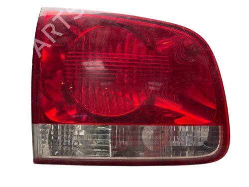 Used Right tailgate light VW TOUAREG (7LA, 7L6, 7L7) 5.0 V10 TDI (313 hp) 25576786