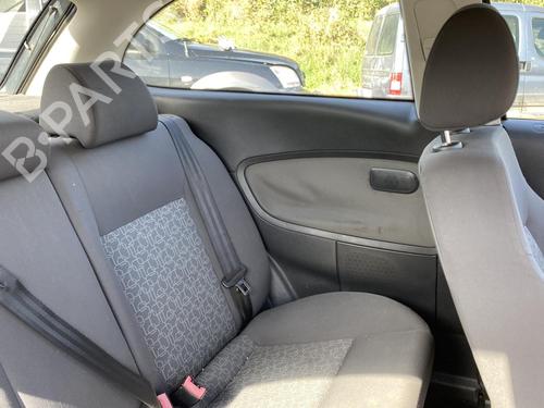 Climate control SEAT IBIZA III (6L1) 1.4 TDI | BP25541116I5 